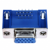 D-Sub Connector Assemblies - A35119-ND - DigiKey