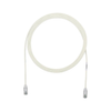 Modular/Ethernet Cables (RJ45, RJ11) - UTP28SP5.5MGY-ND - DigiKey