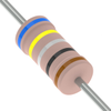 Through Hole Resistors - FMP100FRF52-649R-ND - DigiKey