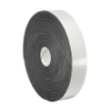 3M 4462 Double Coated Polyethylene Foam Tape Black 1 in x 5 yd Roll -- 4462B 1IN X 5YD