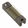 Headers, Male Pins - P50LE-020P1-SML-DA-ND - DigiKey