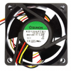 DC Brushless Fans (BLDC) - 259-1338-ND - DigiKey