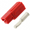 Blade Type Power Connector Assemblies - 1604398-4-ND - DigiKey