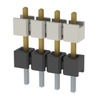 Board Spacers, Stackers (Board to Board) - HW-04-08-F-S-335-100-ND - DigiKey