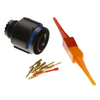 Circular Connector Assemblies - 1178-D38999/26ZB99PN-ND - DigiKey