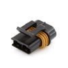 Aptiv 12085030 Metri-Pack 2-Way Female Connector 630 Series, 10 Ga. - 38141 - Waytek, Inc.
