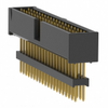 Headers, Male Pins - 612-ZSS-120-03-G-D-650-ND - DigiKey