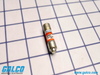 SHAW Fuses - ATQR3 - Galco Industrial Electronics