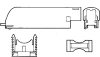 I/O Connectors - 552760-2 - Powell Electronics, Inc.