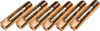 6 pc 0.030 in. Welding Contact Tips - 8221954 - Princess Auto Limited