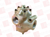 Poppet Valve - 34213719 - Radwell International