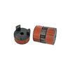 All A 5D 3-035 Series can be matched with any hub in the same series to form a coupling with different bores on opposite sides -- A 5D 3-03504 - Image