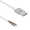 USB Cables - 839-10-02352-ND - DigiKey