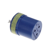 Circular Connector Assemblies - 339-97-22-9S-ND - DigiKey