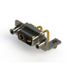 D-Sub Connector Assemblies - 151-630-2WK2240-1N5-ND - DigiKey