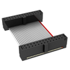 Rectangular Cable Assemblies - FFSD-13-D-30.00-01-N-ND - DigiKey