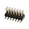 Headers, Male Pins - GRPB072VWQS-RC - ODG (Origin Data Global)