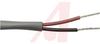 MULTI CONDUCTOR, 2 COND, 22AWG STRAND (7X30), PVC, CONTROL/INSTRUMENT/COMPUTER C - 70005038 - Allied Electronics, Inc.