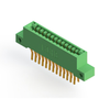 Edgeboard Connectors - 151-846-026-560-212-ND - DigiKey