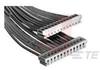 CRIMP TYPE II RECPT HSG - 70088063 - Allied Electronics, Inc.