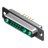 D-Sub Connector Assemblies - 900-1731070865-ND - DigiKey