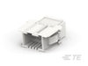 Rectangular Wire & Cable Connectors & Housings - 293008-5 - TE Connectivity