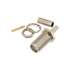 Coaxial Connector (RF) Assemblies - 6099-PE4427-ND - DigiKey