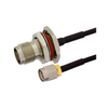 Coaxial Cables (RF) - 6099-PE39489-6-ND - DigiKey