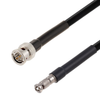 Coaxial Cables (RF) - 6099-PE3C8742/BK-12-ND - DigiKey