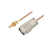 Coaxial Cables (RF) - 6099-PE3C4402-24-ND - DigiKey