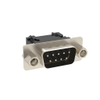 D-Sub Connector Assemblies - L17DEFRAA09P-ND - DigiKey