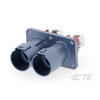 Specialized Connectors - 1734-1-2394061-4-ND - DigiKey