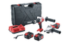 Impact Drivers - 459864 - RS Components, Ltd.