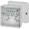 Junction Boxes - 116946 - RS Components, Ltd.