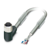 Sensor & Actuator Cables - 2659038 - RS Components, Ltd.
