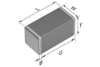MLCCs - Multilayer Ceramic Capacitors - 1795017 - RS Components, Ltd.
