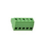 Pluggable Terminal Blocks - 2624302 - RS Components, Ltd.