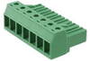 Pluggable Terminal Blocks - 6490134 - RS Components, Ltd.