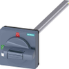 Rotary Handles - 2166400 - RS Components, Ltd.