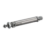 Pneumatic Piston Rod Cylinders - 278139 - RS Components, Ltd.
