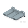 Rectangular Connector Housings - 17-1-1903607-5-ND - DigiKey