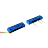 Trimmer Potentiometers - 693-M70L501KB25-ND - DigiKey