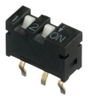 DIP & SIP Switches - 8772371 - RS Components, Ltd.