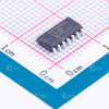 Clock and Timing IC - 690-MCP795W22-I/SL - ERSAELECTRONICS PTE. LTD.