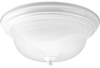P3925-30 Flush Mounts-Bowl Style - 604190 - Capital Lighting, Inc.