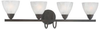190018763 Bathroom Fixtures-Four Lights - 399179 - Capital Lighting, Inc.