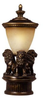 75538-14 Exterior -Post/Pier Head - 782435 - Capital Lighting, Inc.