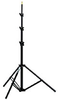 RAVEN RS75: 7 FT. 6 IN. ALUMINUM LIGHT STAND WITH 5/8 IN. TOP -- 401290 - Image