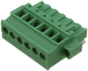 Terminal Blocks - Headers, Plugs and Sockets - 277-6133-ND - DigiKey