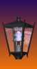 Dark Sky Compliant Luminaries - WP-LOUVERS - Niland Company